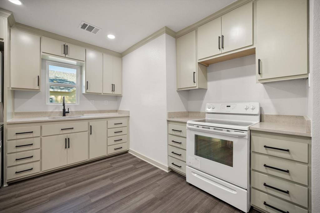 Worth Heights Add - Residential