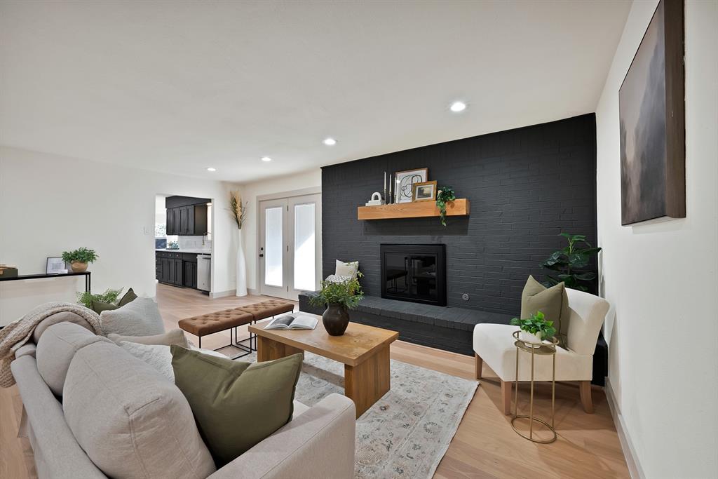 Sunset Terrace Add - Residential