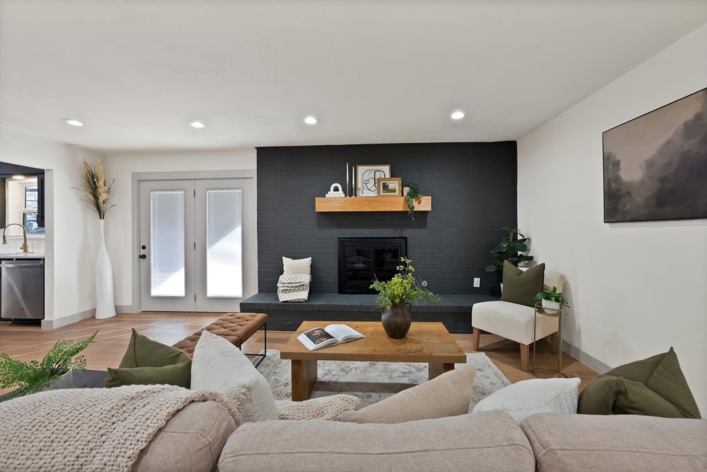 Sunset Terrace Add - Residential