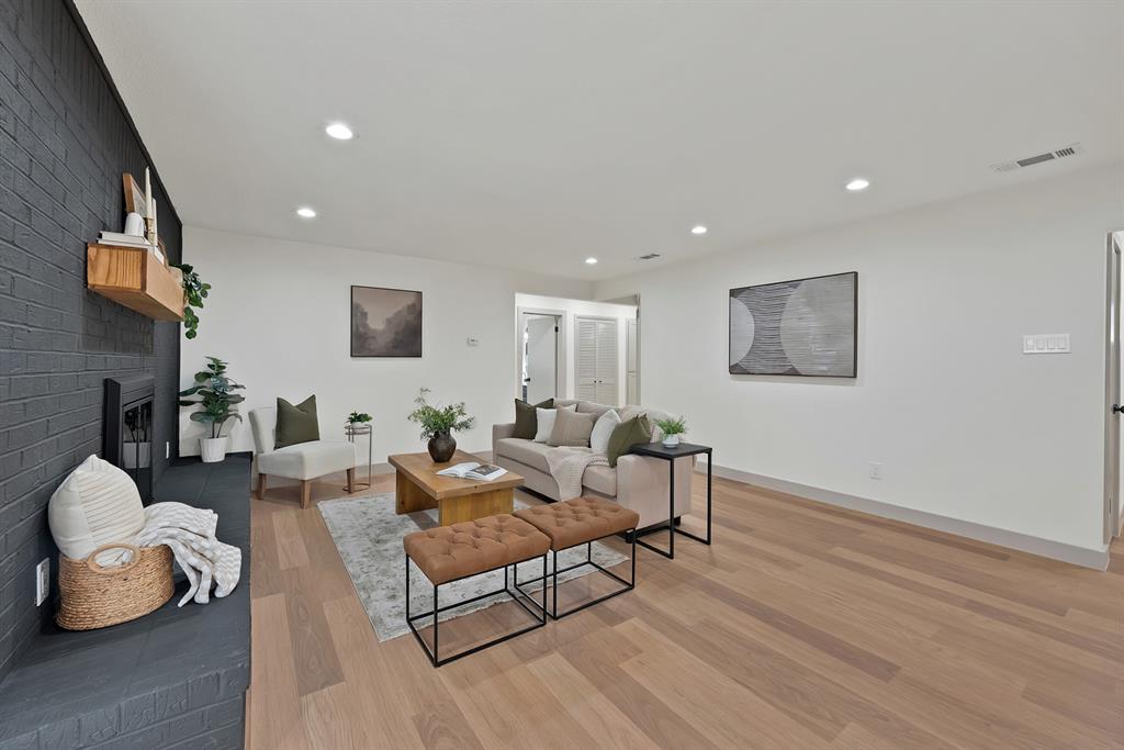 Sunset Terrace Add - Residential