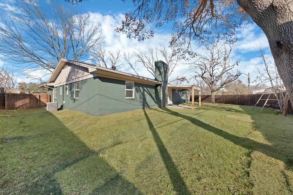 Sunset Terrace Add - Residential