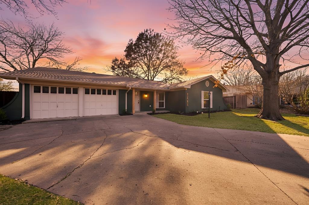 Sunset Terrace Add - Residential