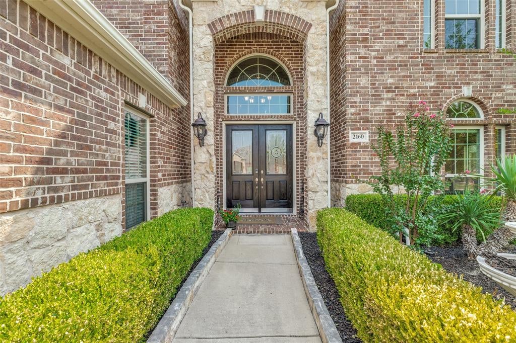 2160 Nocona Drive