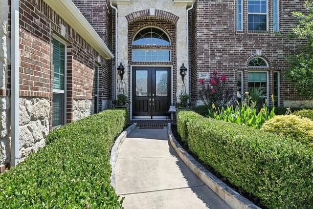 2160 Nocona Drive