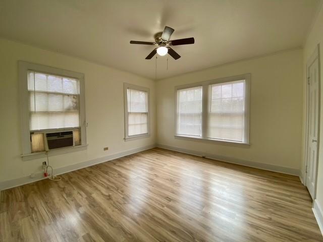 Bauman Place 2nd Filing - Residential Income