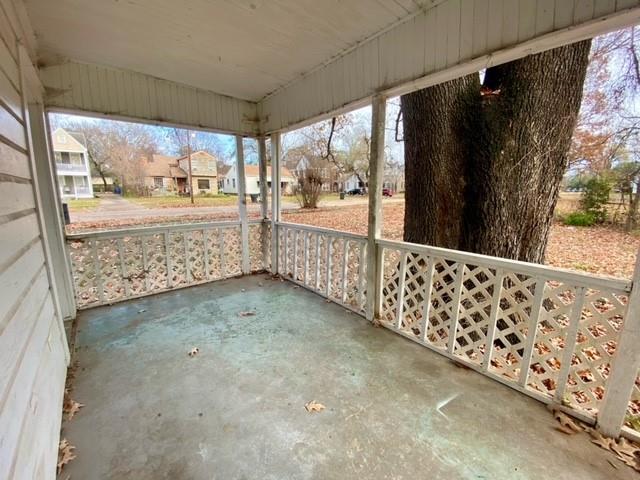 Bauman Place 2nd Filing - Residential Income