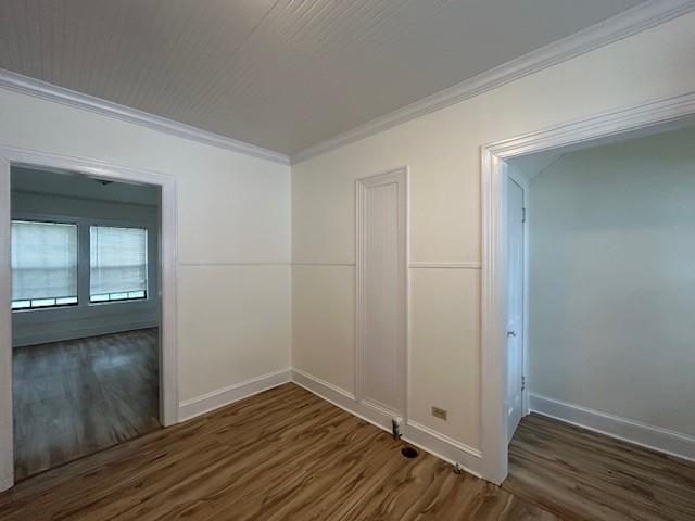 Bauman Place 2nd Filing - Residential Income