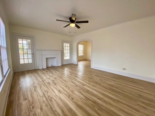 Bauman Place 2nd Filing - Residential Income