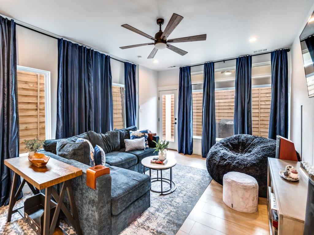 Victory Gardens 04 - Residential