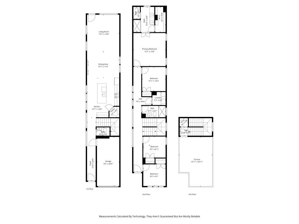 Victory Gardens 04 - Residential