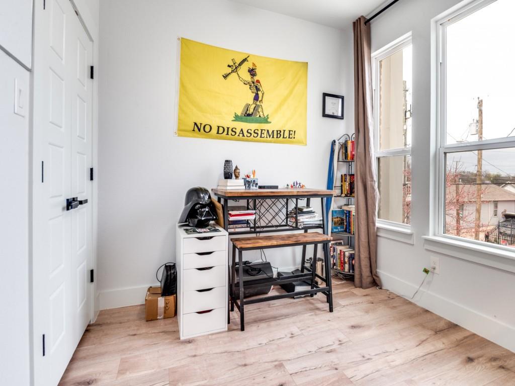 Victory Gardens 04 - Residential