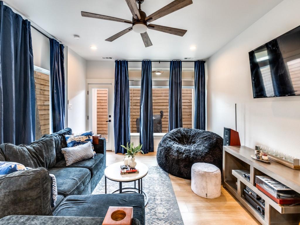 Victory Gardens 04 - Residential