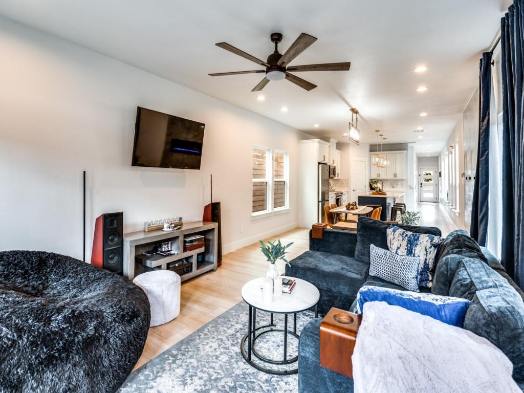 Victory Gardens 04 - Residential