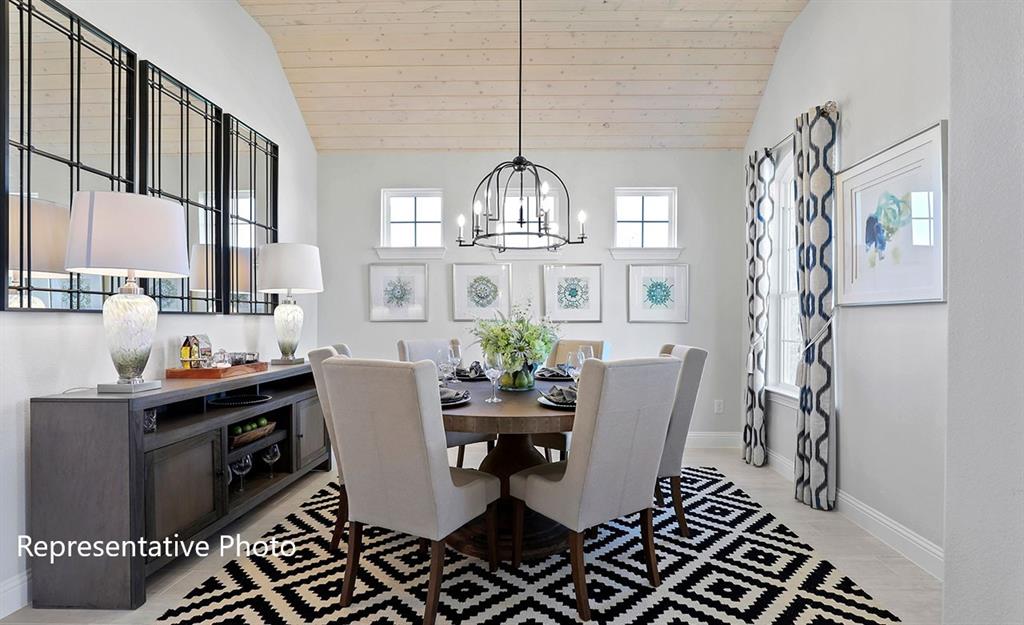 Taylor Estates - Residential