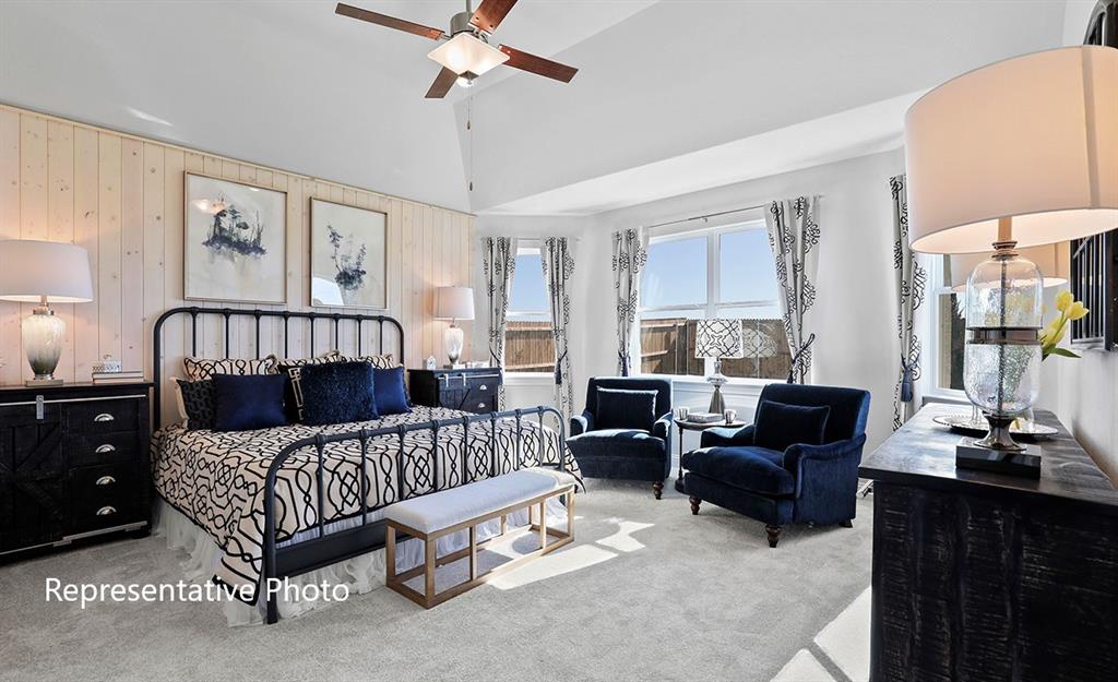 Taylor Estates - Residential