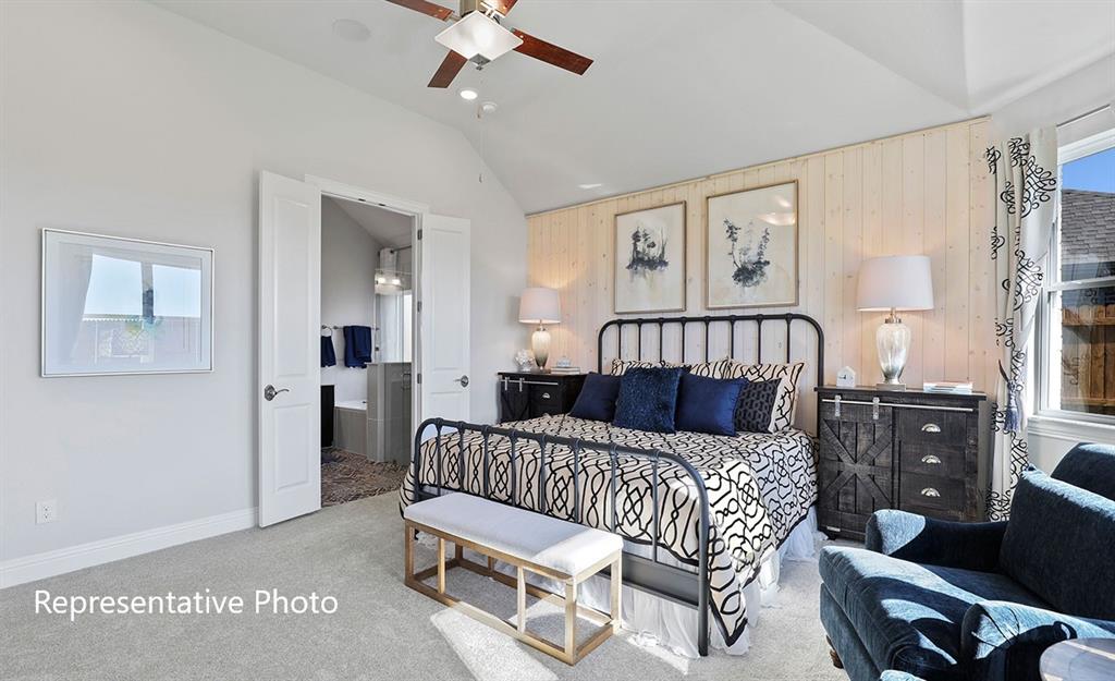 Taylor Estates - Residential