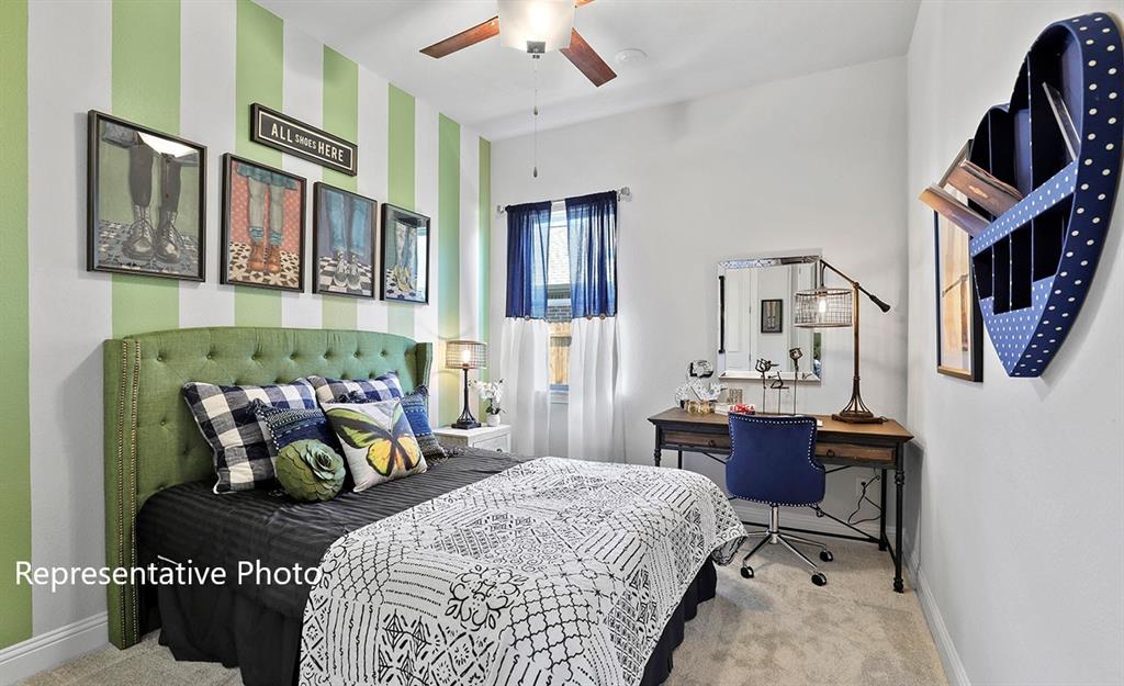 Taylor Estates - Residential