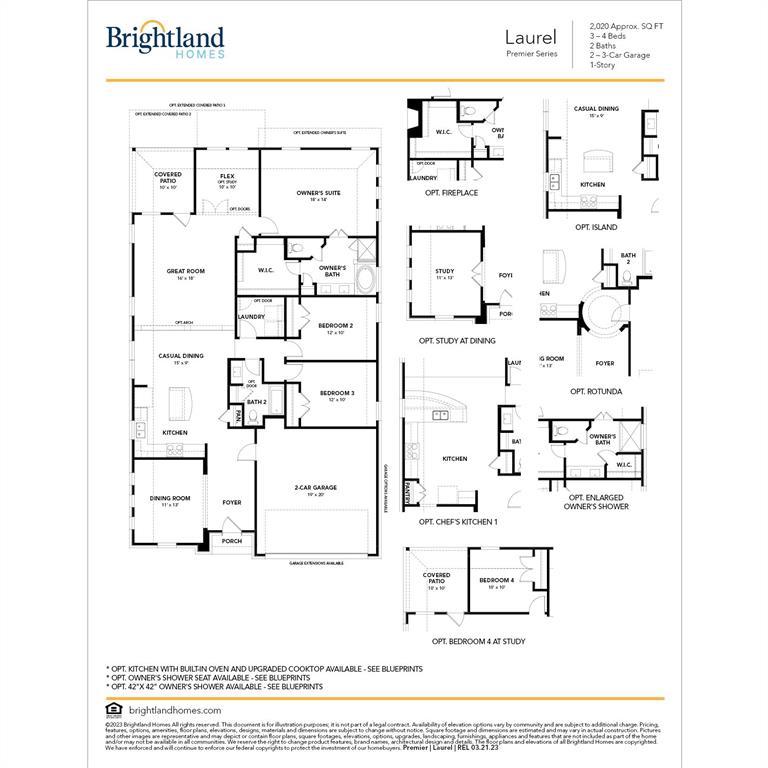 Taylor Estates - Residential