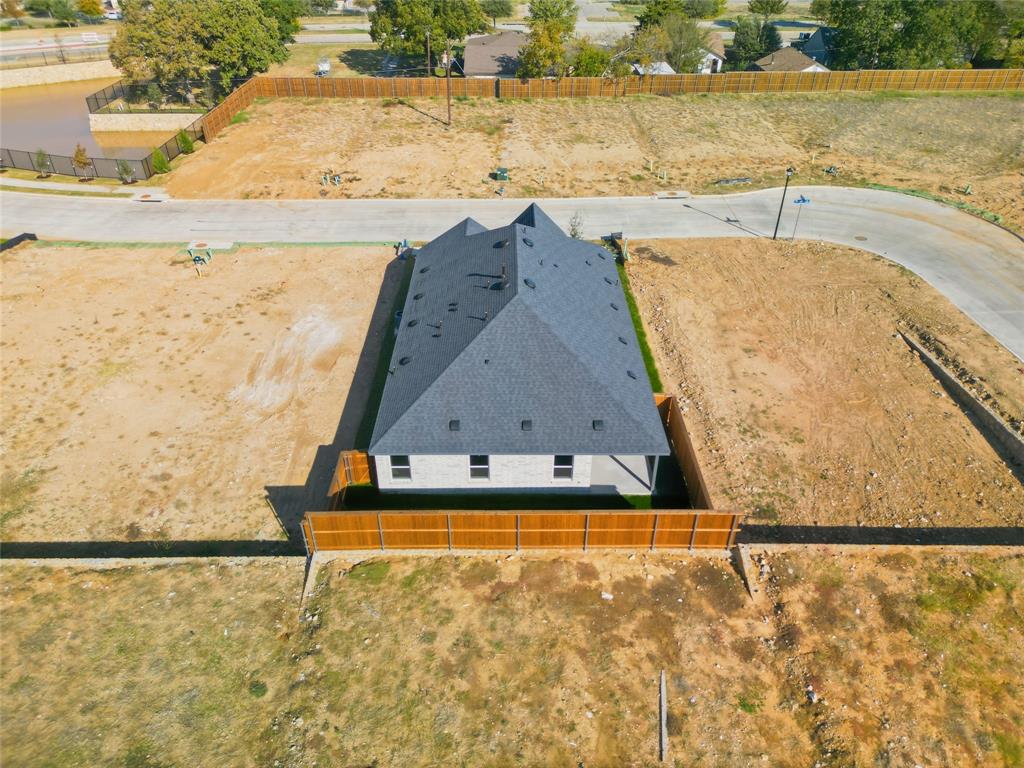 Taylor Estates - Residential