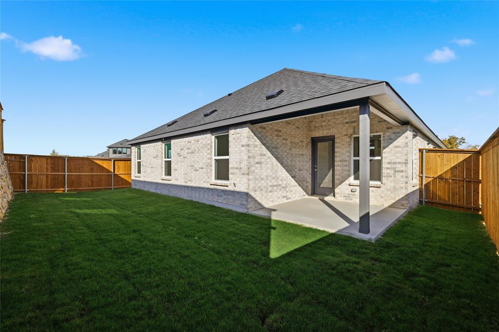 Taylor Estates - Residential