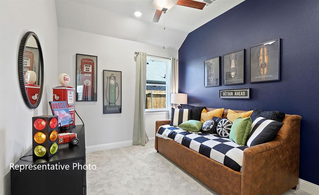 Taylor Estates - Residential