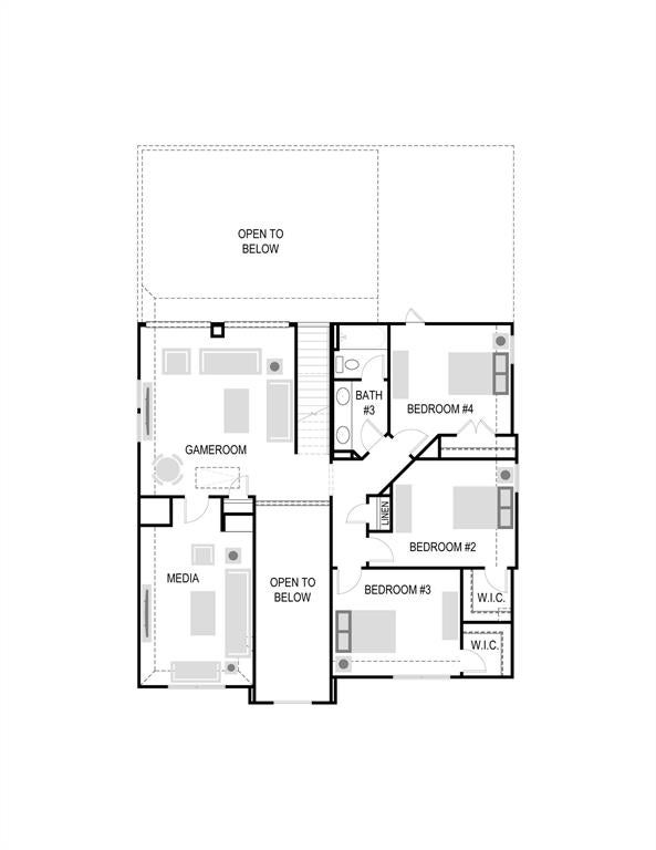 717 Edgehurst Drive