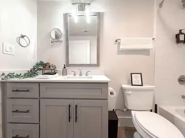 Appel & Harpers - Residential Lease