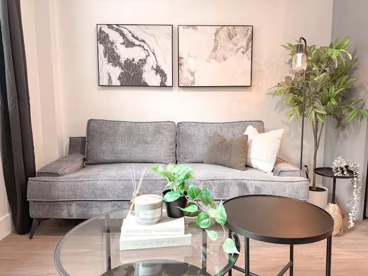 Appel & Harpers - Residential Lease