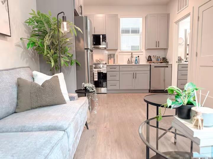 Appel & Harpers - Residential Lease