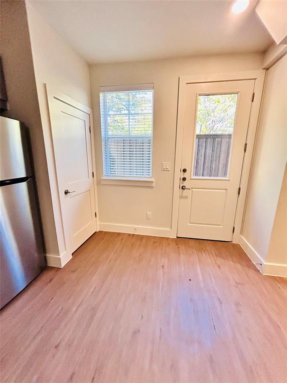 Appel & Harpers - Residential Lease