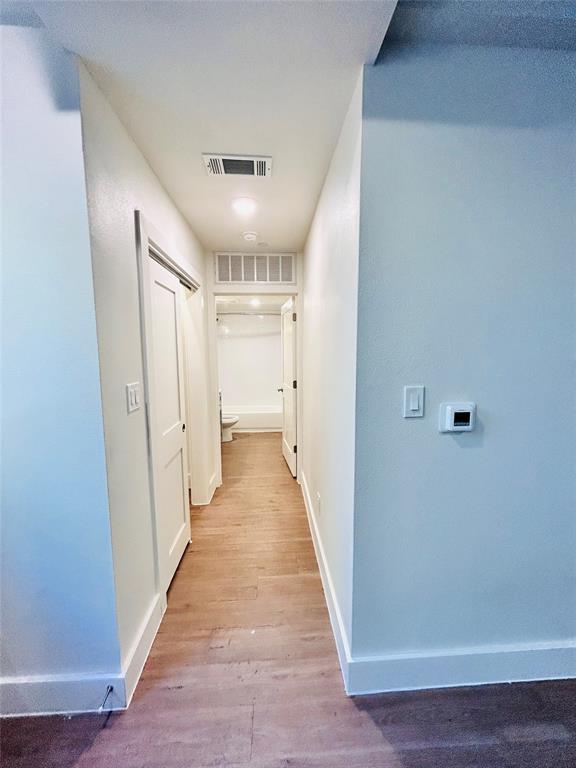 Appel & Harpers - Residential Lease