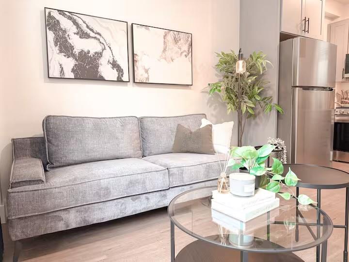 Appel & Harpers - Residential Lease