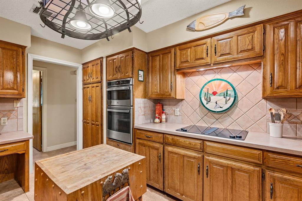 Twin Creeks - Residential