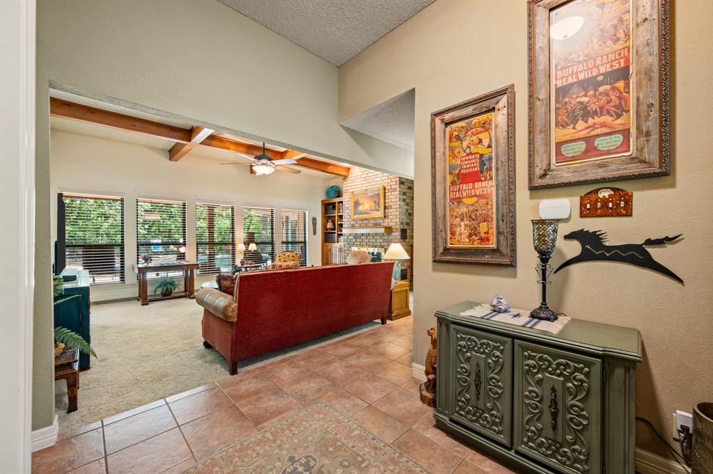 Twin Creeks - Residential