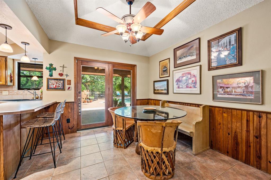 Twin Creeks - Residential