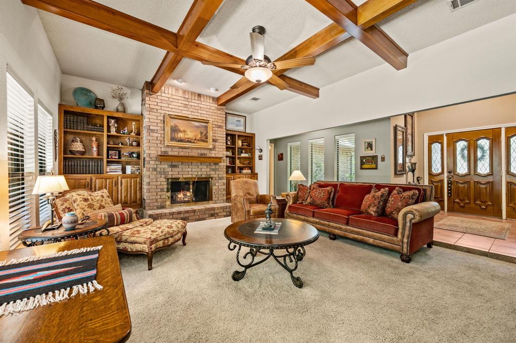 Twin Creeks - Residential