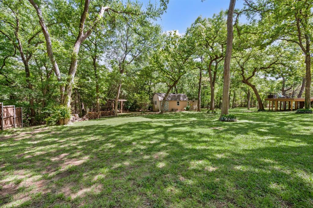 Twin Creeks - Residential