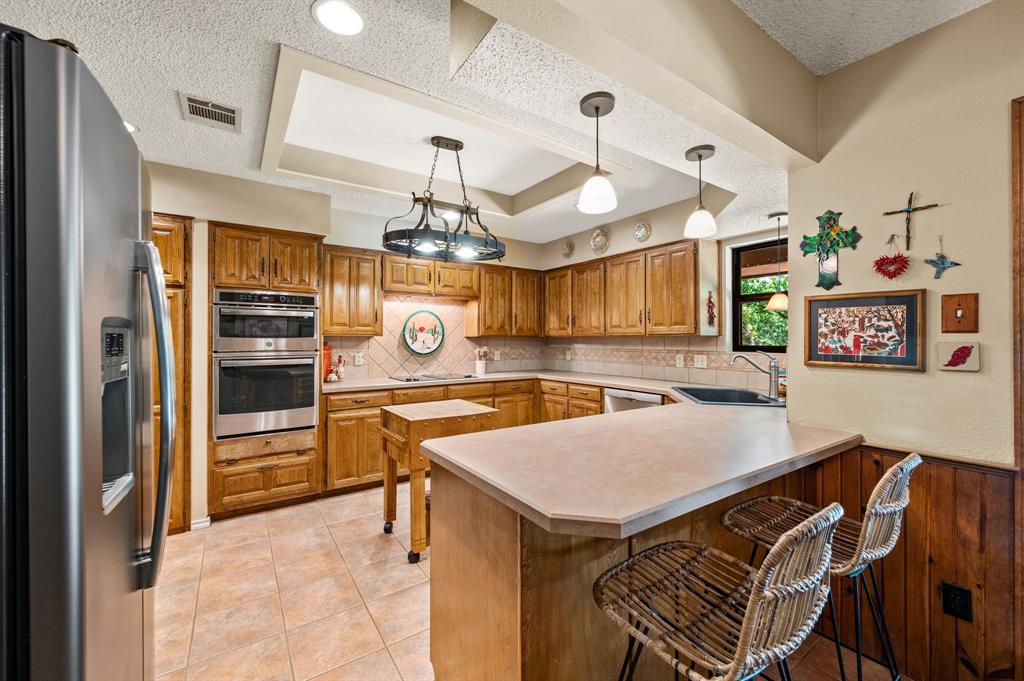 Twin Creeks - Residential