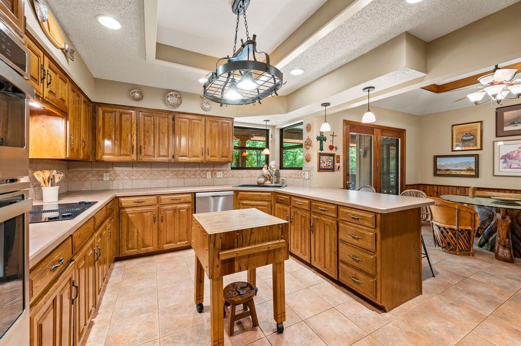 Twin Creeks - Residential