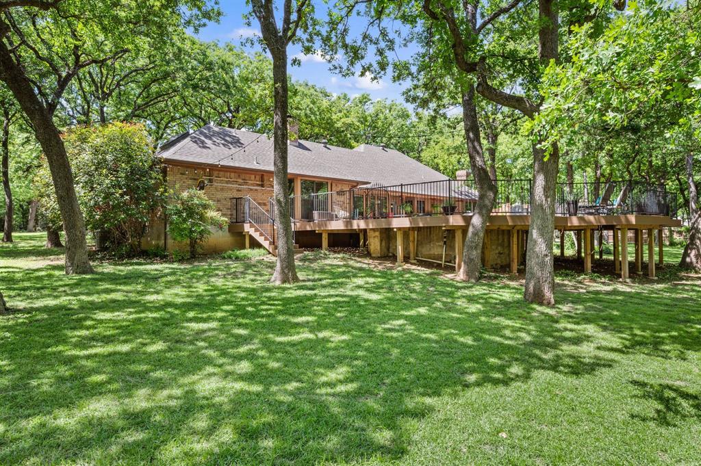 Twin Creeks - Residential