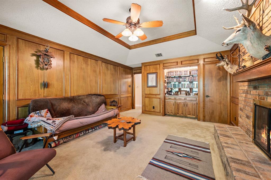 Twin Creeks - Residential