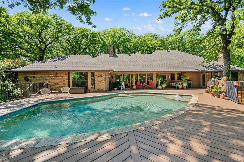 Twin Creeks - Residential