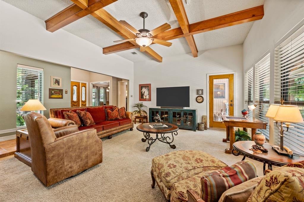 Twin Creeks - Residential