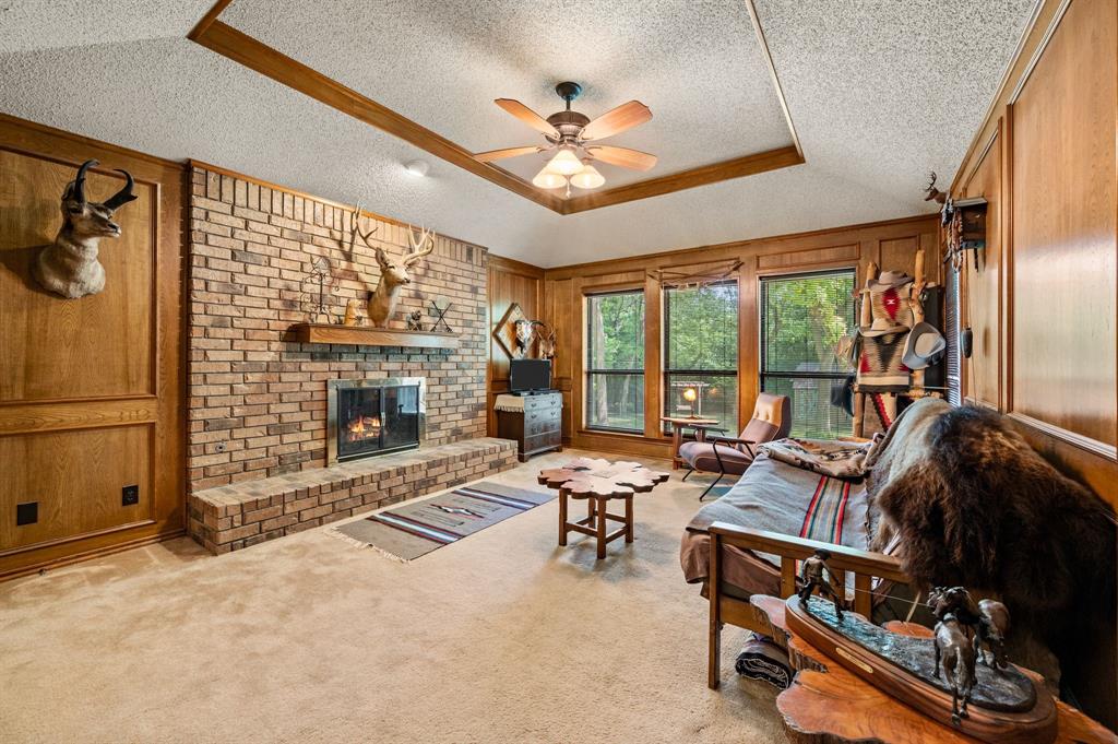 Twin Creeks - Residential