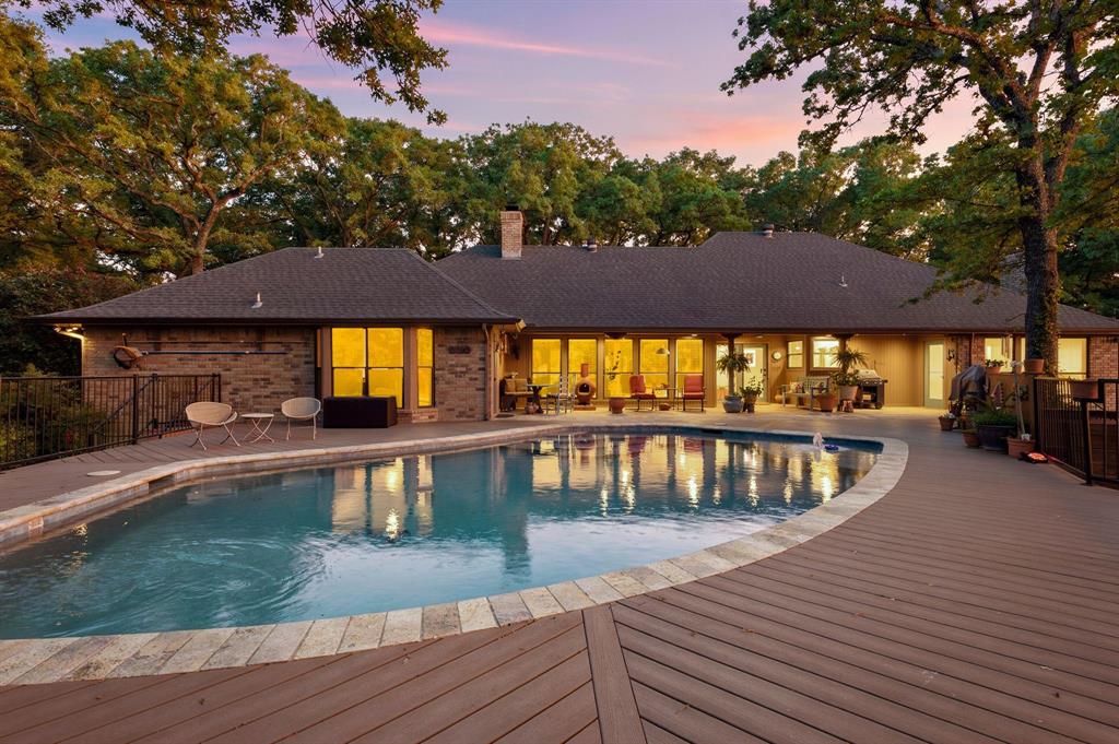 Twin Creeks - Residential