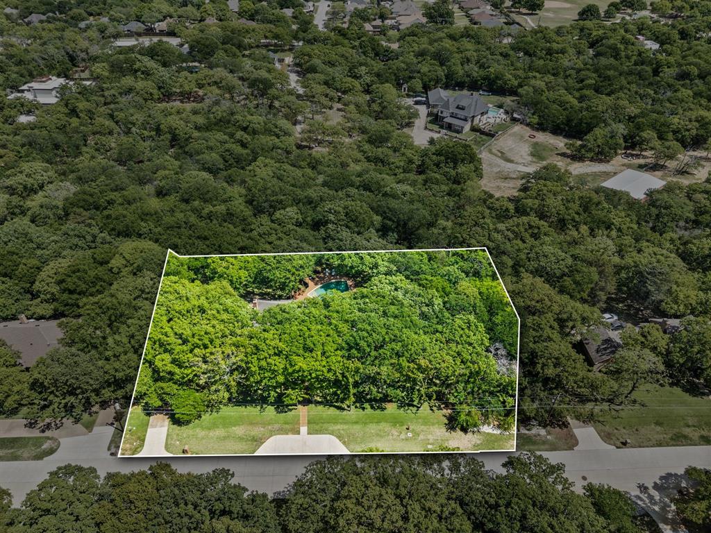 Twin Creeks - Residential