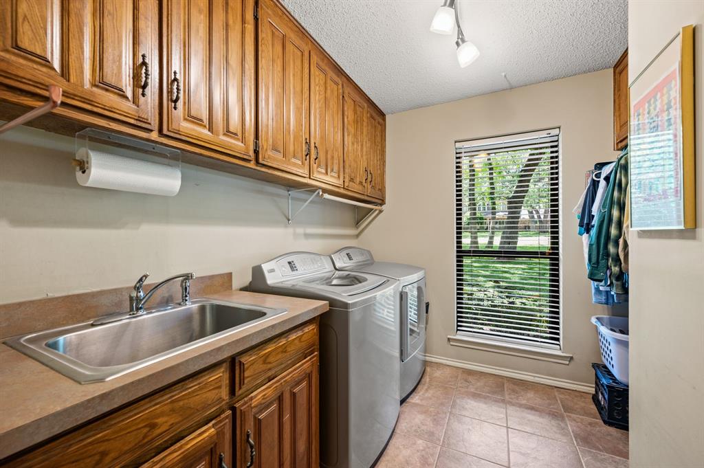 Twin Creeks - Residential