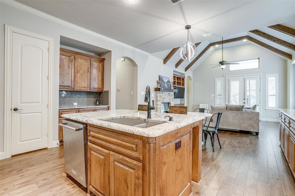 4701 Trevor Trail