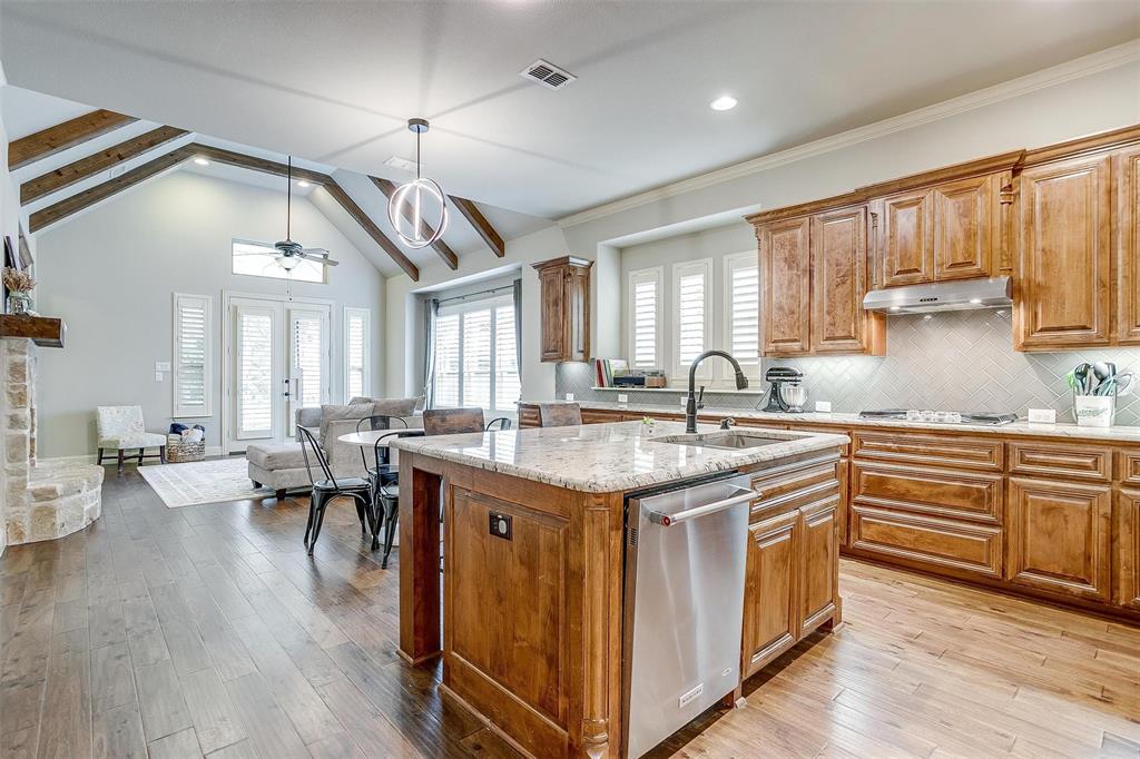 4701 Trevor Trail