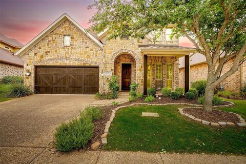 4701 Trevor Trail Grapevine TX 76051
